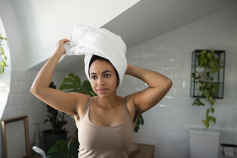 How Las Vegas Hard Water Can Affect Your Skin and Hair