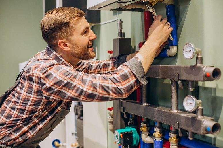 Annual Water Heater Maintenance and Anode Rod Checks