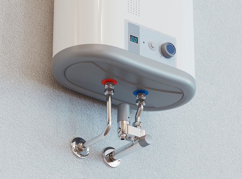 How Hard Water Can Shorten the Life of Your Water Heater
