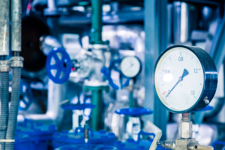 Water treatment valves