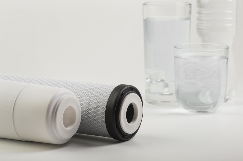 Salt-Based vs. Salt-Free Water Treatment Systems 