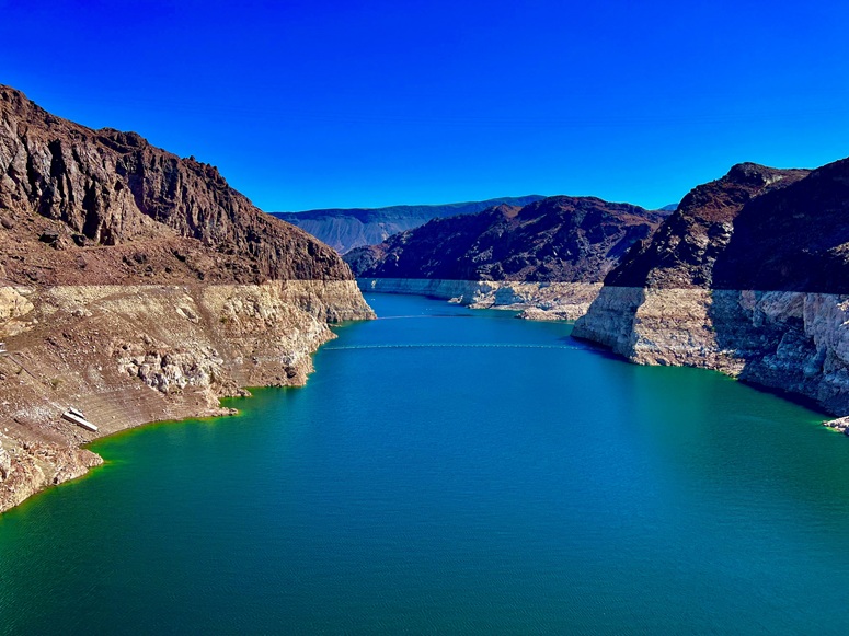 Lake Meade