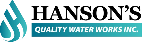 Hanson's Quality Water Works
