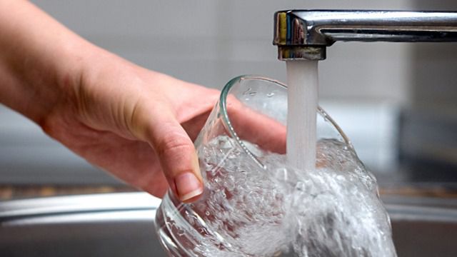 Water Softener vs Water Conditioner.